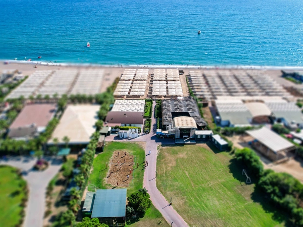 Riolavitas Resort & Spa Hotel