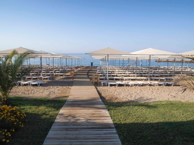 Riolavitas Resort & Spa Hotel