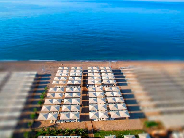 Riolavitas Resort & Spa Hotel