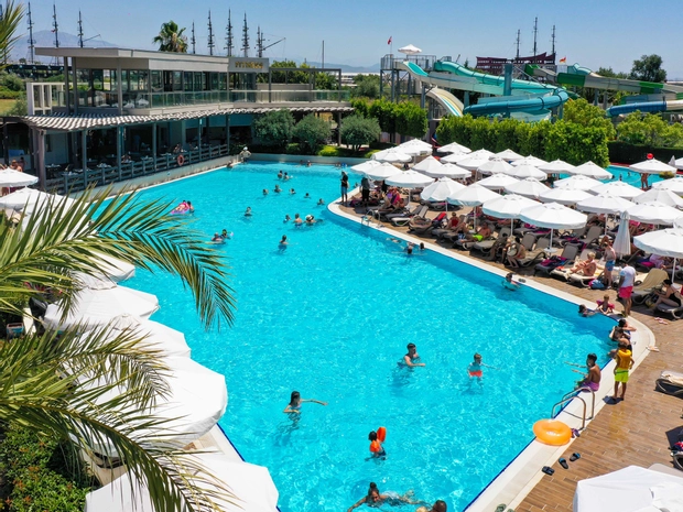 Riolavitas Resort & Spa Hotel