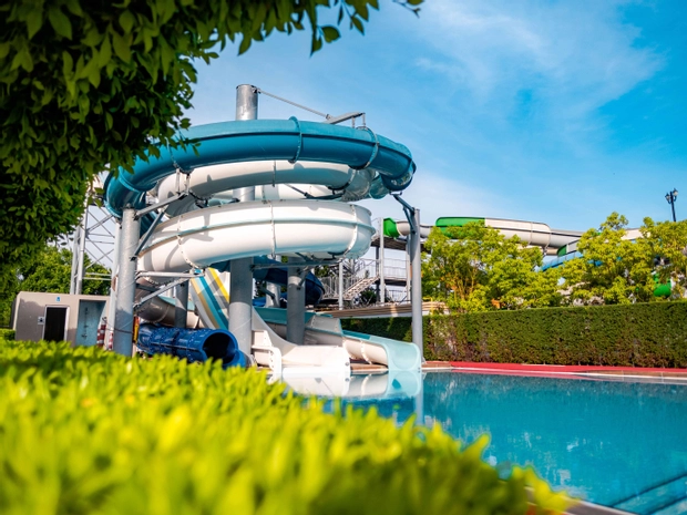 Riolavitas Resort & Spa Hotel
