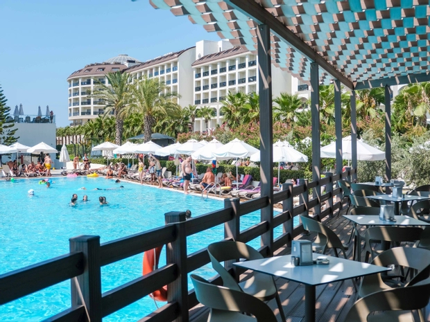 Riolavitas Resort & Spa Hotel