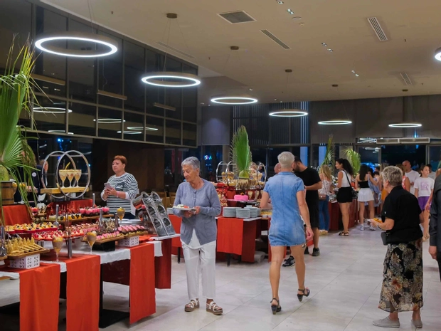 Riolavitas Resort & Spa Hotel
