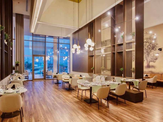 Riolavitas Resort & Spa Hotel