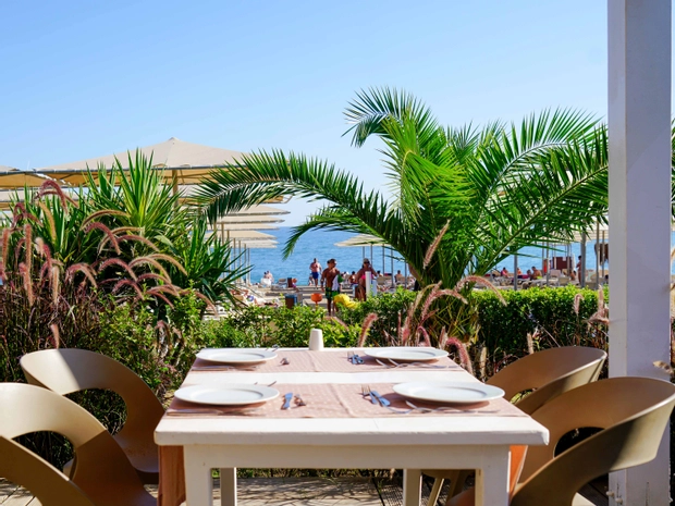 Riolavitas Resort & Spa Hotel