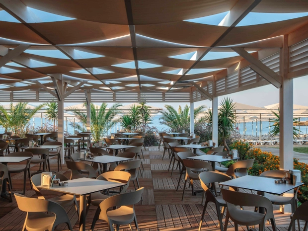 Riolavitas Resort & Spa Hotel