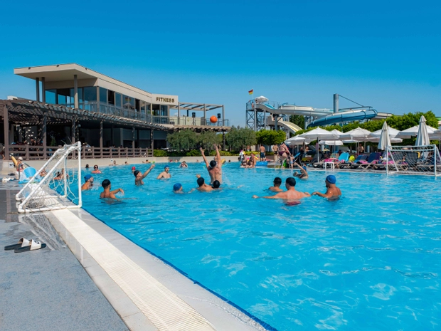Riolavitas Resort & Spa Hotel