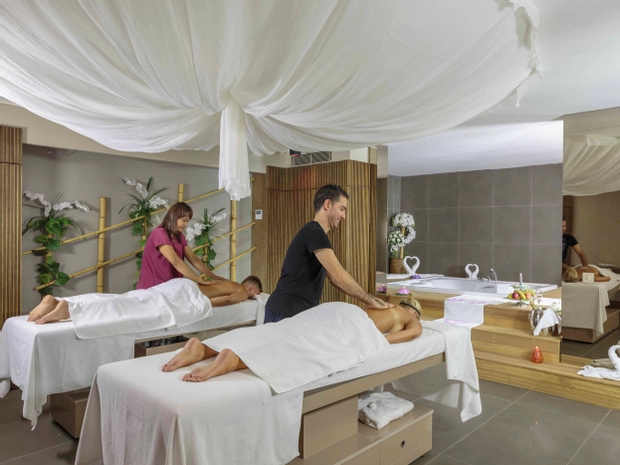 Riolavitas Resort & Spa Hotel