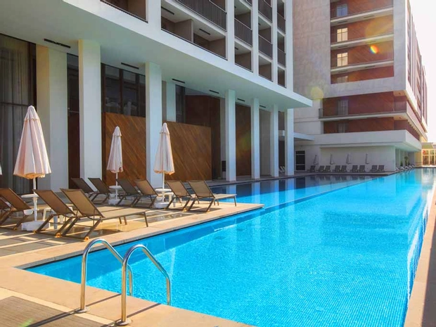 Riolavitas Resort & Spa Hotel