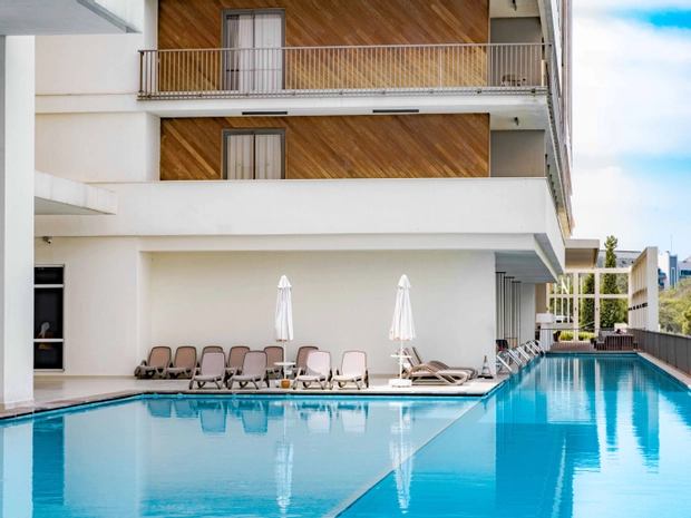 Riolavitas Resort & Spa Hotel
