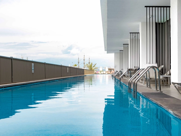 Riolavitas Resort & Spa Hotel
