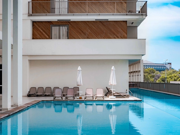 Riolavitas Resort & Spa Hotel