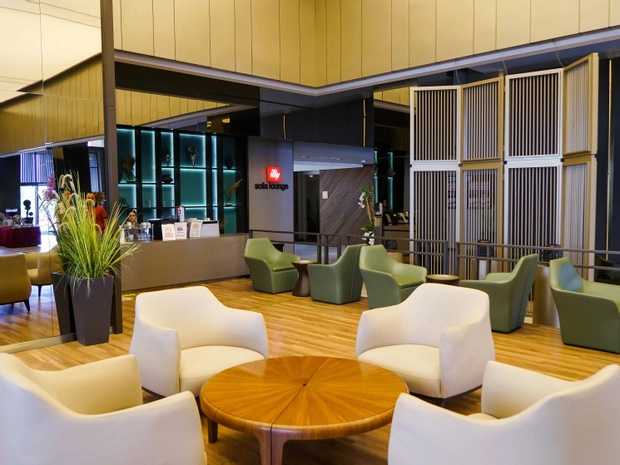 Riolavitas Resort & Spa Hotel