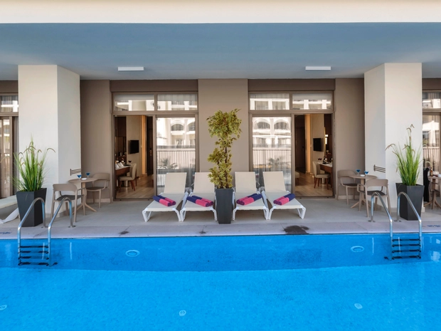 Riolavitas Resort & Spa Hotel
