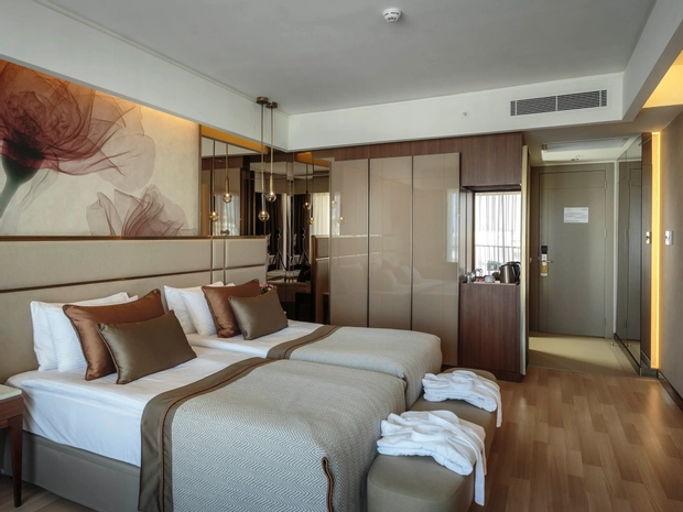 Riolavitas Resort & Spa Hotel