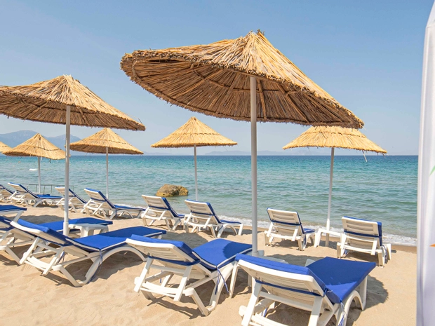 Adella Beach Resort Hotel