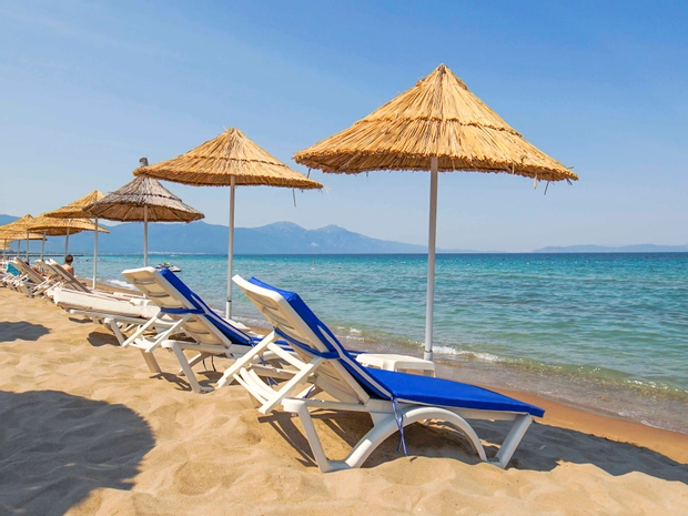 Adella Beach Resort Hotel