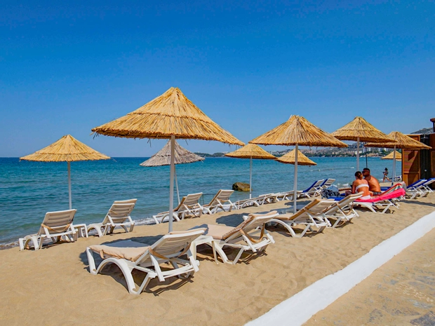 Adella Beach Resort Hotel