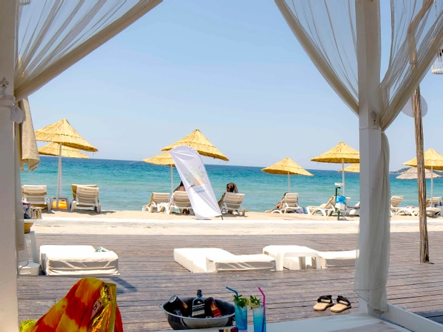 Adella Beach Resort Hotel