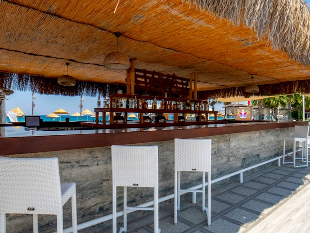 Adella Beach Resort Hotel