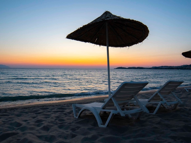 Adella Beach Resort Hotel