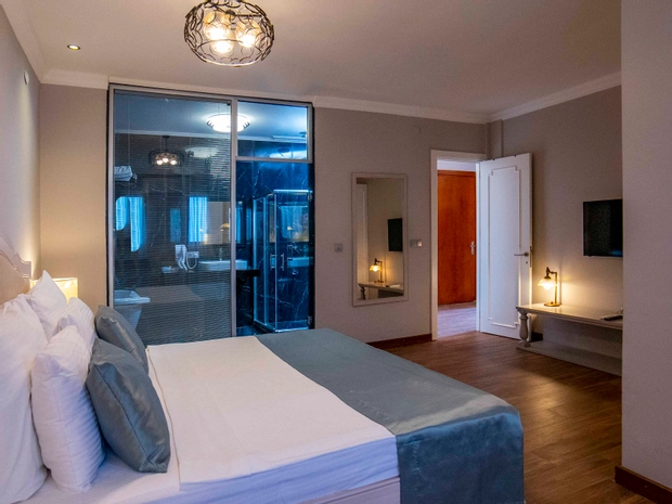 Adella Beach Resort Hotel