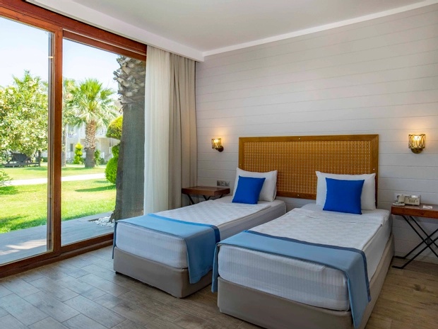 Adella Beach Resort Hotel