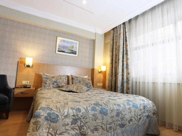 Riva Hotel Alsancak