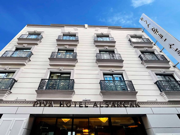 Riva Hotel Alsancak