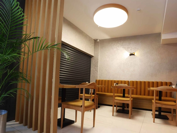 Riva Hotel Alsancak