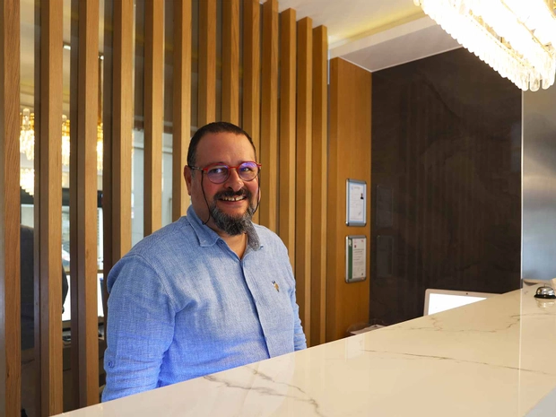 Riva Hotel Alsancak