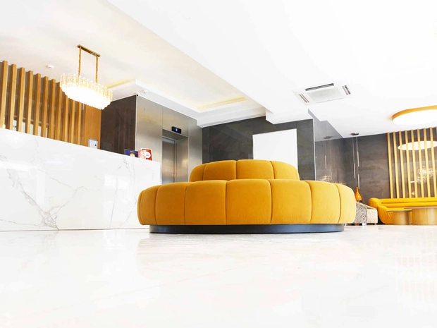 Riva Hotel Alsancak