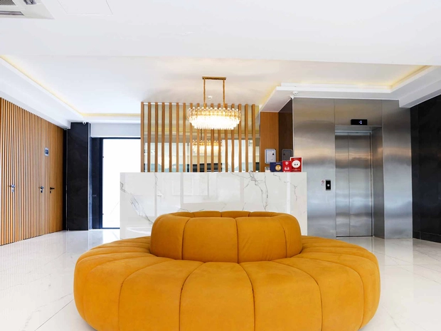 Riva Hotel Alsancak
