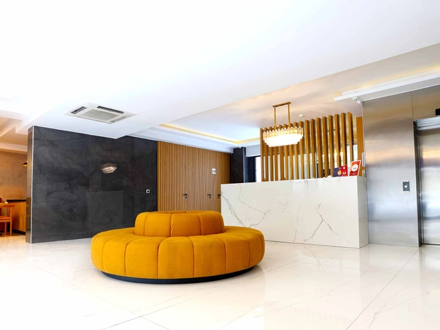 Riva Hotel Alsancak