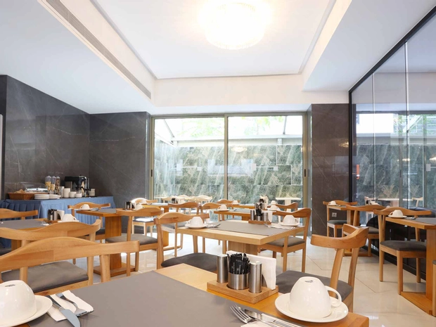 Riva Hotel Alsancak