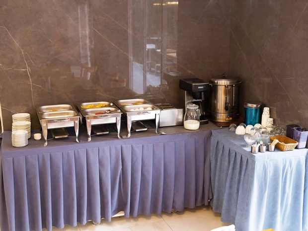 Riva Hotel Alsancak