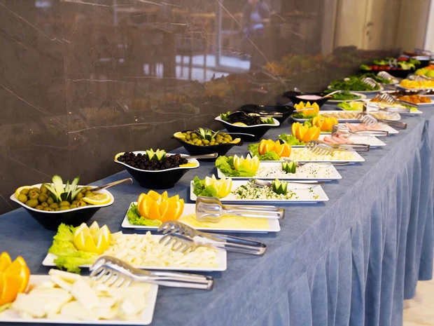 Riva Hotel Alsancak