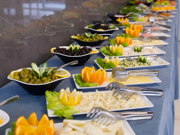 Riva Hotel Alsancak