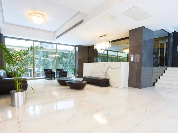 Riva Hotel Alsancak