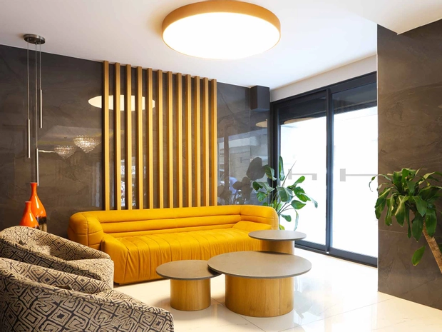 Riva Hotel Alsancak