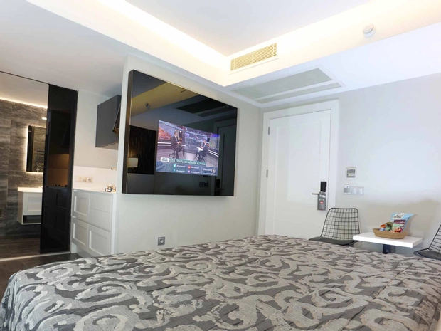 Riva Hotel Alsancak