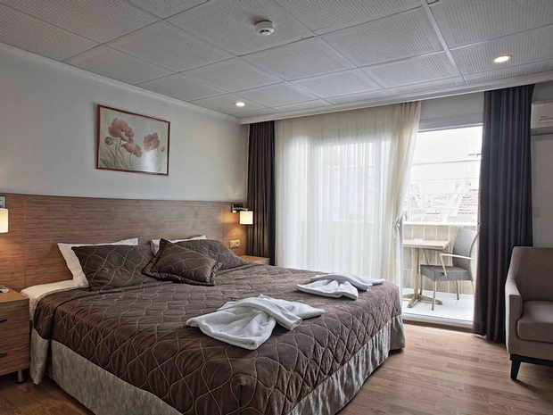 Riva Hotel Alsancak