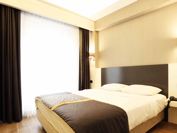 Riva Hotel Alsancak