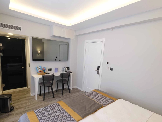 Riva Hotel Alsancak