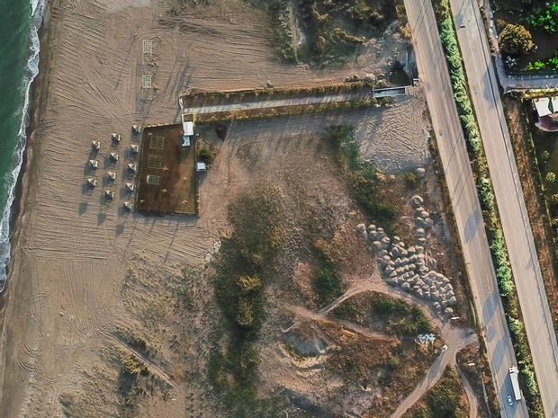 Rizom Beach Hotel Kumluca