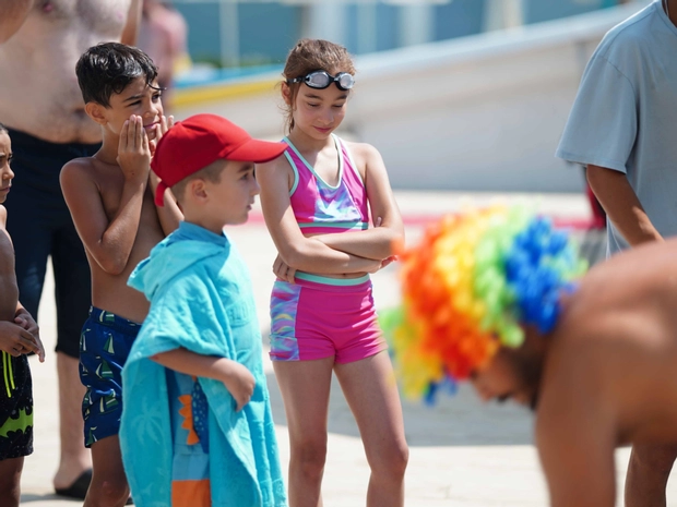 Rizom Beach Hotel Kumluca