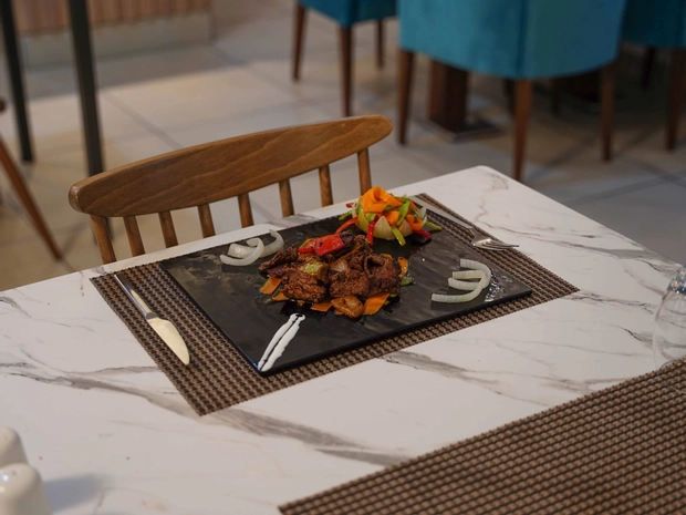 Rizom Beach Hotel Kumluca