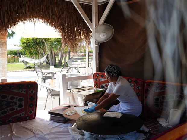 Rizom Beach Hotel Kumluca