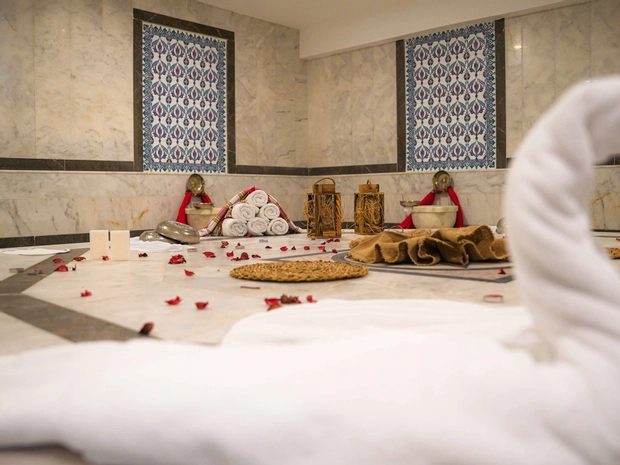 Rizom Beach Hotel Kumluca