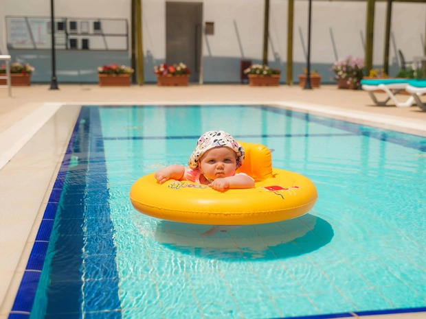 Rizom Beach Hotel Kumluca